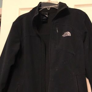 North Face Jacket!